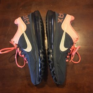 nike air max 2013 navy
